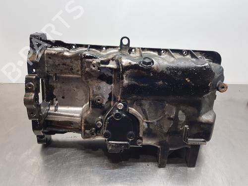 Oil sump KIA CARENS IV  | BP30191377M115 