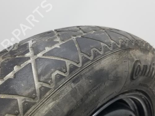 Reservehjul kit FORD KUGA I 2.0 TDCi | BP23199109C119 