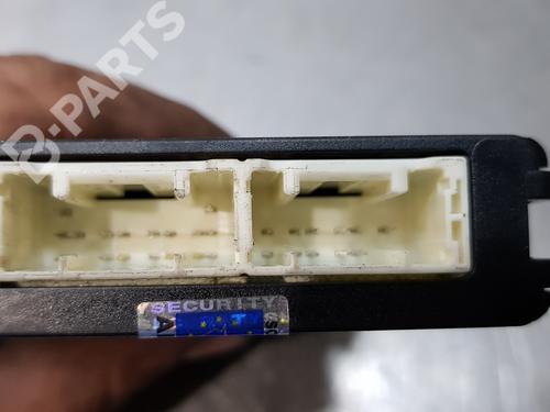 Electronic module TOYOTA VERSO (_R2_)  | BP9700888M83 