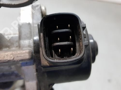Egr TOYOTA YARIS (_P9_) 1.8 VVTi (ZSP90_, ZSP90R) | BP7650363M69 
