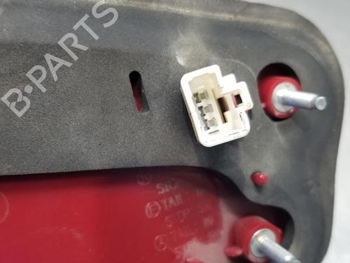 Right tailgate light KIA SPORTAGE III (SL)  | BP19398814C80 