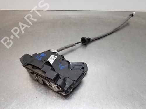 Rear left lock VW TIGUAN (AD1, AX1) | BP30880271C100