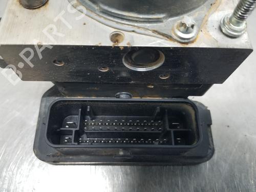 ABS pump CITROËN SPACETOURER Bus (V_)  | BP29276011M43 