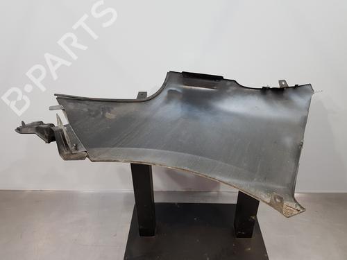 Right front fenders OPEL MOVANO B Van (X62)  | BP29356465C42 