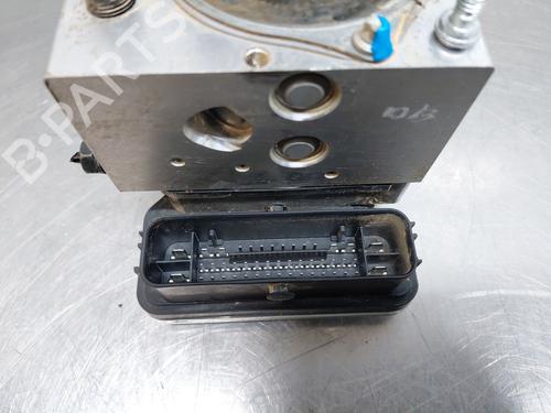 ABS pump NISSAN QASHQAI III (J12) | BP31066891M43