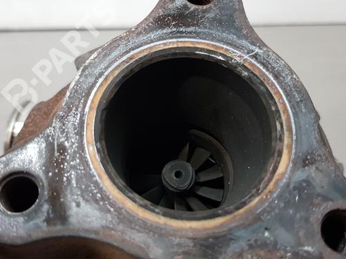 Turbocharger/Supercharger KIA CARENS IV 1.7 CRDi | BP11330997M71 