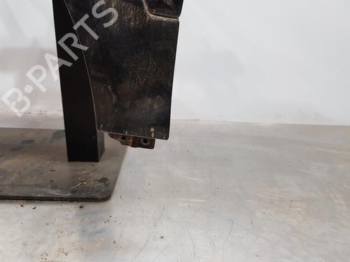 Left front fenders PEUGEOT 308 II (LB_, LP_, LW_, LH_, L3_)  | BP29248428C41 
