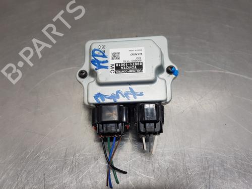 Used Electronic module TOYOTA YARIS (_P21_, _PA1_, _PH1_) [2020-2025]  30452835