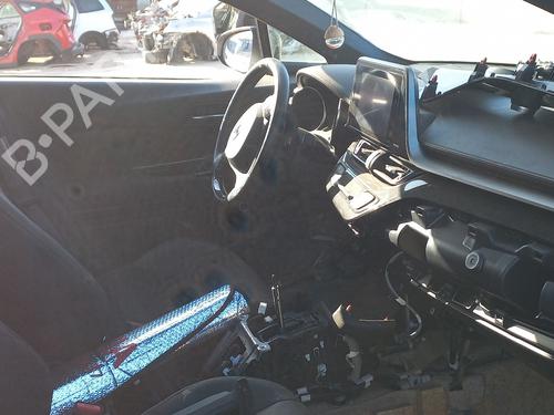 Elektronisk modul TOYOTA C-HR (_X1_)  | BP28510937M83 