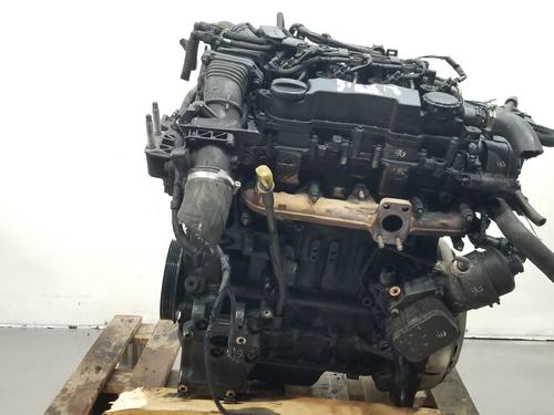 Engine FORD FOCUS C-MAX (DM2)  | BP19118675M1 