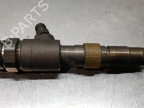 Used Injector FORD FIESTA VI (CB1, CCN) [2008-2017]  17744099