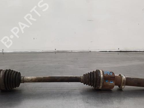 Used Right front driveshaft FORD TRANSIT Van (FA_ _) [2006-2014]  17039295