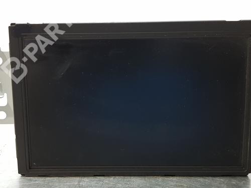 Used Display monitor VOLVO V40 Hatchback (525) [2012-2019]  7867802