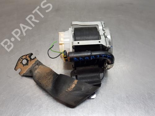 Rear left seatbelt VW POLO VI (AW1, BZ1, AE1)  | BP29457023I29 