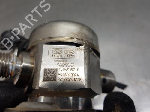 Injection pump KIA STONIC (YB) 1.0 T-GDi | BP30191387M78 