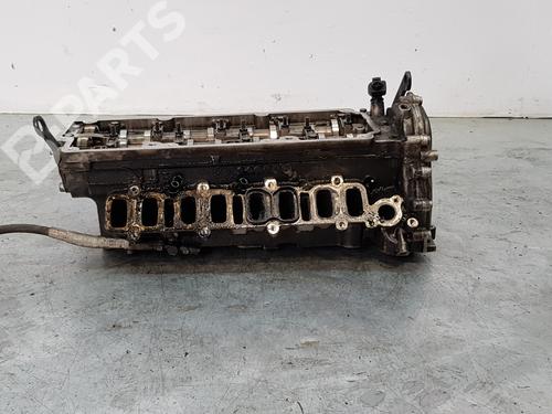 Cylinder head AUDI A8 D3 (4E2, 4E8) 4.0 TDI quattro | BP10973668M5 