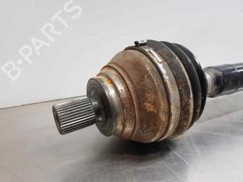 Right front driveshaft VW TIGUAN (AD1, AX1)  | BP29820758M39