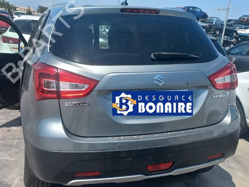 Gearbox SUZUKI SX4 S-Cross (JY)  | BP19637090M3 