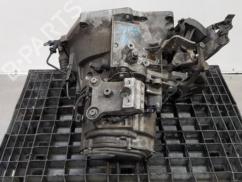 Gearbox CITROËN C-ELYSEE (DD_) | BP16295899M3