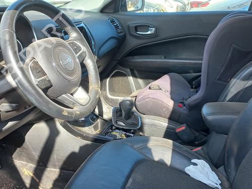 Spiegel buiten links JEEP COMPASS (MP, M6, MV, M7)  | BP30835366C26 