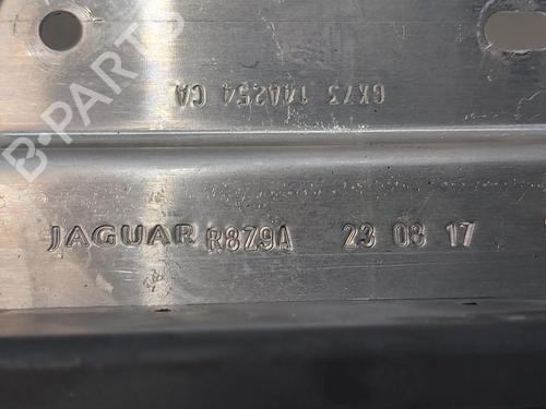 Electronic module JAGUAR XF II (X260) 2.0 D | BP13882342M83 
