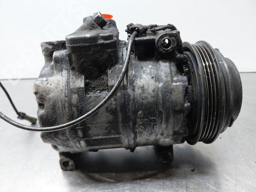 AC compressor AUDI A6 C5 (4B2, 4B4) 2.5 TDI | BP31143014M34 - Image 5