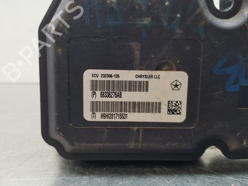 ABS pump JEEP GRAND CHEROKEE IV (WK, WK2)  | BP29257699M43 