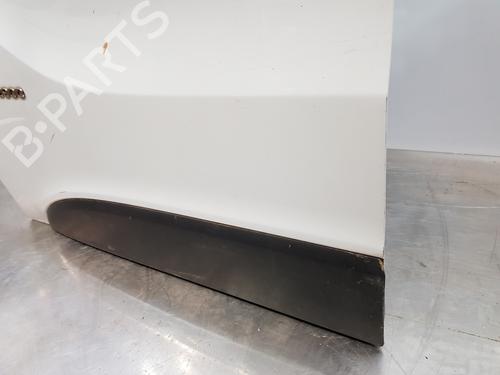 Left front door OPEL VIVARO B Van (X82)  | BP26552344C2 