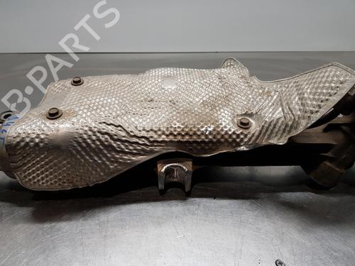 Steering rack OPEL ASTRA K (B16)  | BP22906593M22 