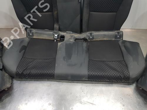 Ensemble sièges TOYOTA YARIS (_P21_, _PA1_, _PH1_) | BP30452828C78