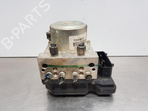 Used ABS pump NISSAN JUKE (F15) [2010-2019]  30054898