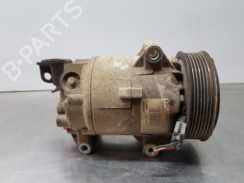 AC compressor RENAULT MEGANE II (BM0/1_, CM0/1_)  | BP29451885M34 