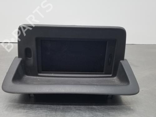 Display RENAULT CLIO III (BR0/1, CR0/1) [2005-2014]  17785755