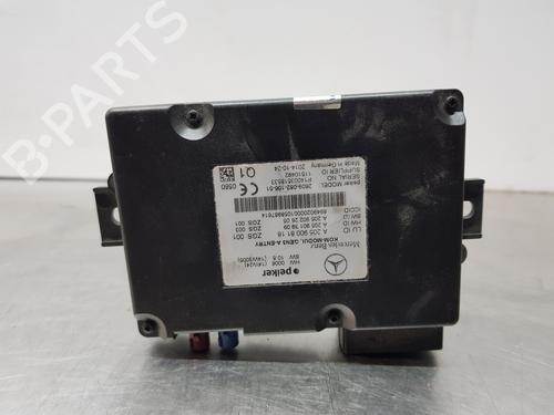 Modulo electronico MERCEDES-BENZ C-CLASS (W205) [2013-2023]  29308146
