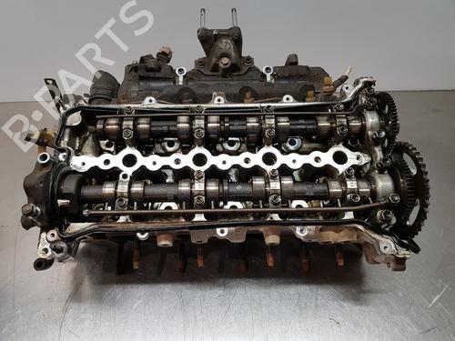 Cylinder head TOYOTA VERSO (_R2_)  | BP29254229M5 