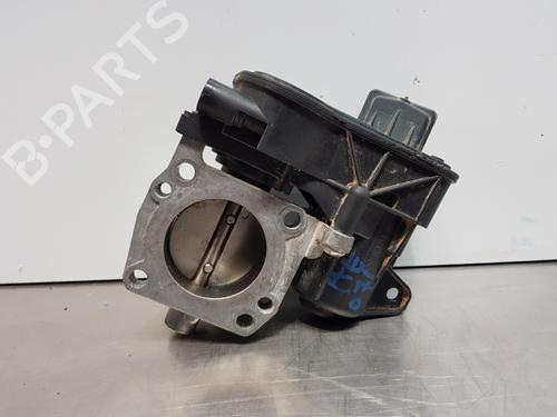 Throttle body PEUGEOT 2008 II (UD_, US_, UY_, UJ_, UR_, UC_) 1.2 PureTech 130 (USHNS, URHNS) | BP29591511M82 
