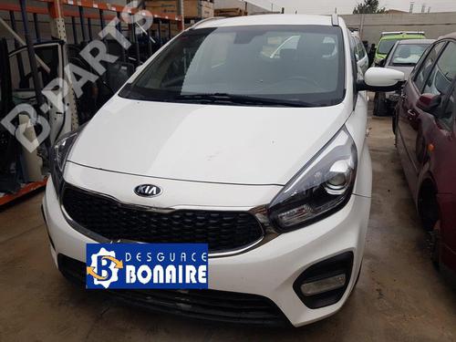 Used Parts KIA CARENS IV    1001919