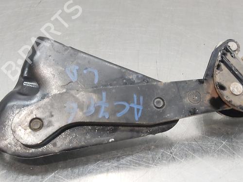 Hinge/Door check strap VW TRANSPORTER T5 Van (7HA, 7HH, 7EA, 7EH)  | BP16145728C146 