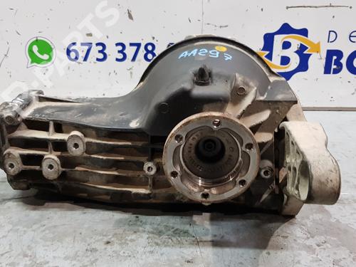 Used Rear differential AUDI A6 C6 (4F2) 3.2 FSI (255 hp) 7590910