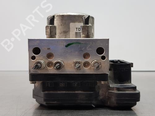 ABS pump NISSAN JUKE (F15) 1.5 dCi | BP17230898M43 