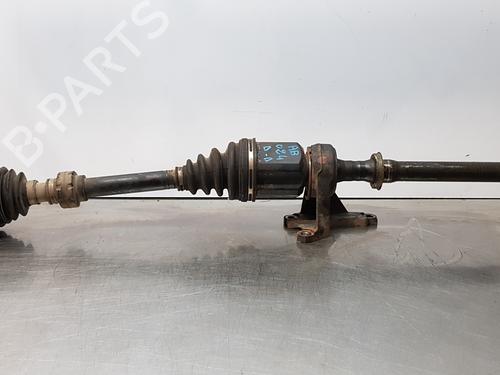 Used Right front driveshaft TOYOTA RAV 4 III (_A3_) [2005-2014]  9280528