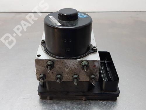 Used ABS pump ABS pump MERCEDES-BENZ R-CLASS (W251, V251) R 320 CDI 4-matic (251.022, 251.122) (224 hp) 10990203 10990203