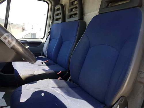 Right front shock absorber IVECO DAILY VI Van  | BP7581663M17  - Image 11