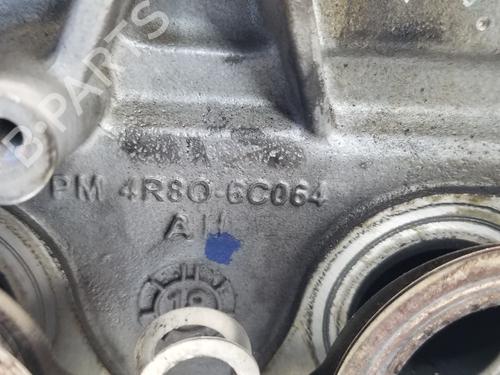 Cylinder head LAND ROVER RANGE ROVER SPORT I (L320)  | BP19052947M5 