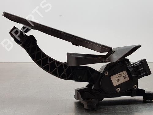 Pedal HYUNDAI ELANTRA V Saloon (MD, UD) [2010-2017]  30878672