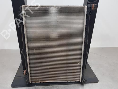 Water radiator OPEL MOKKA  | BP28024083M31 