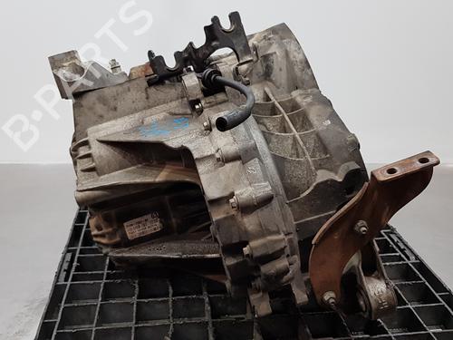 Gearbox FORD KUGA I 2.0 TDCi | BP20103525M3 