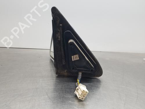 Left mirror KIA SPORTAGE SUV (K00)  | BP27869482C26 