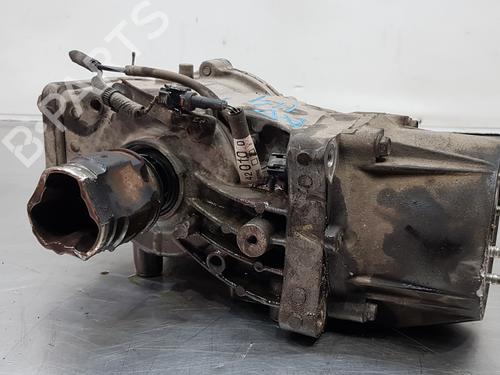 Rear differential TOYOTA RAV 4 III (_A3_)  | BP18136119M24 