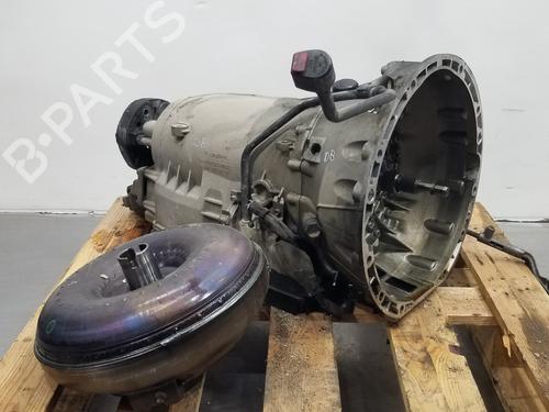 Gearkasse MERCEDES-BENZ S-CLASS (W220) S 430 (220.070, 220.170) (279 hp) 19496292